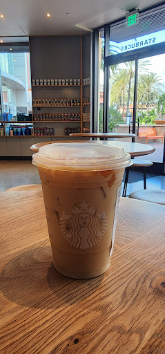 Starbucks image