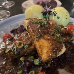 Photo n°2 de l'avis de A.- fait le 12/11/2023 à 18:31 sur le  Das Hermanns à Wölfersheim