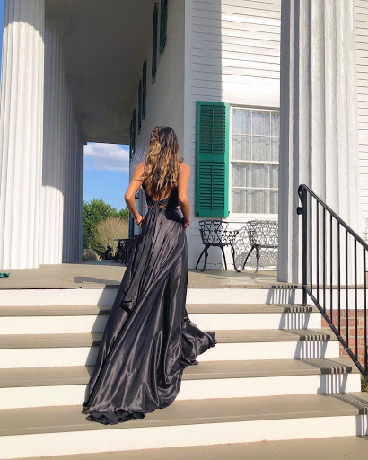 Bridal Shop «Prom USA Bridal & Formal Wear Boutique», reviews and photos, 2080 Fairburn Rd, Douglasville, GA 30135, USA