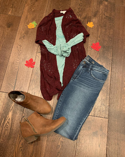 Clothing Store «Other Mothers», reviews and photos, 2734 W Bell Rd, Phoenix, AZ 85053, USA