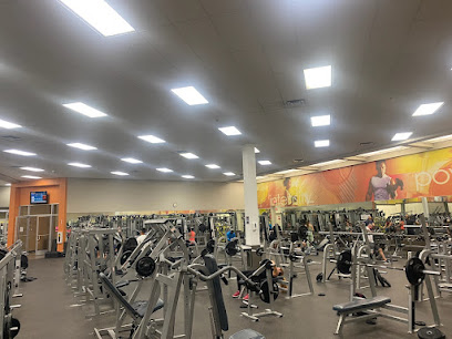 LA Fitness - 18445 Pines Blvd, Pembroke Pines, FL 33029