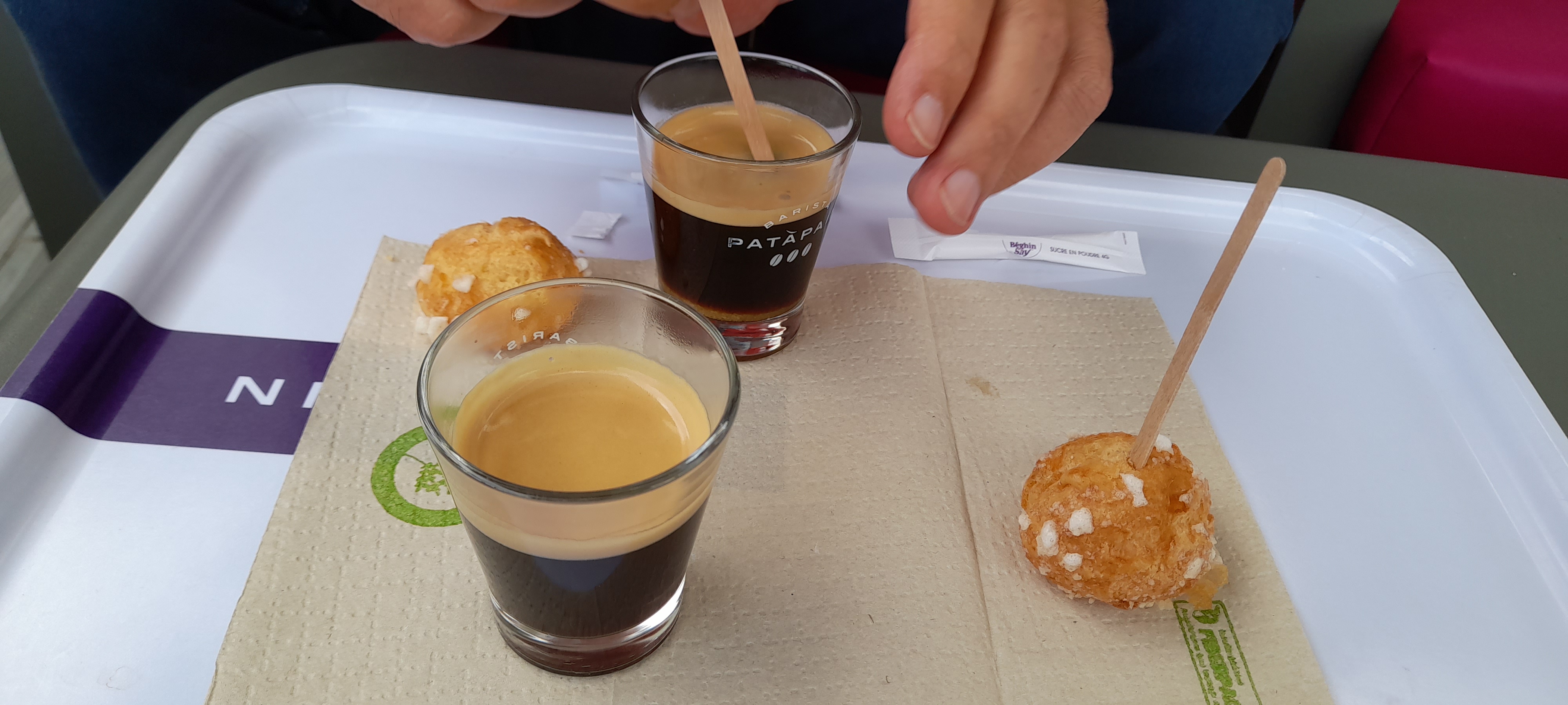 Photo n° 3 de l'avis de Christophe.a fait le 28/07/2021 à 15:48