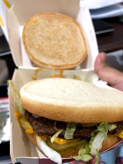 McDonald's Pakuranga