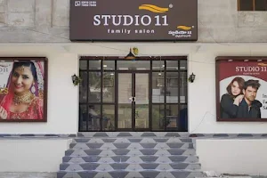 STUDIO11 Family Salon Guntur Vidyanagar image