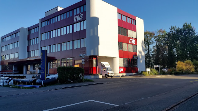 Rezensionen über ITRIS One AG | Reinach in Reinach - Computergeschäft