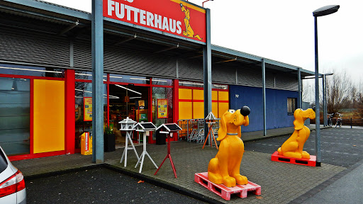 DAS FUTTERHAUS - Kranenburg unter Kranenburg, 