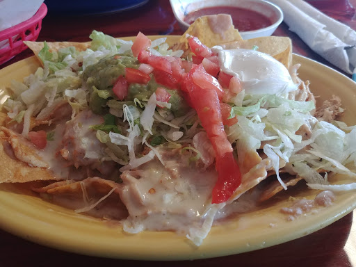 El Potro Mexican Restaurant