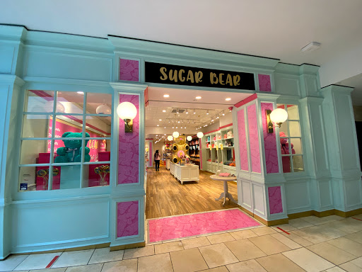 Shopping Mall «Westfield Garden State Plaza», reviews and photos, 1 Garden State Plaza, Paramus, NJ 07652, USA