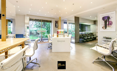 PRIVE - Coiffeur Le Vésinet à Le Vésinet