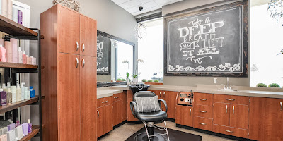 Sola Salon Studios North 41st street