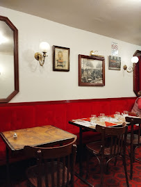 Atmosphère du Restaurant Le T'Chiot Zinc à Amiens - n°6