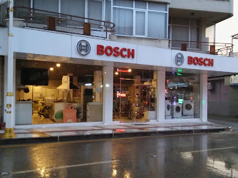 Bosch-cevher Ticaret