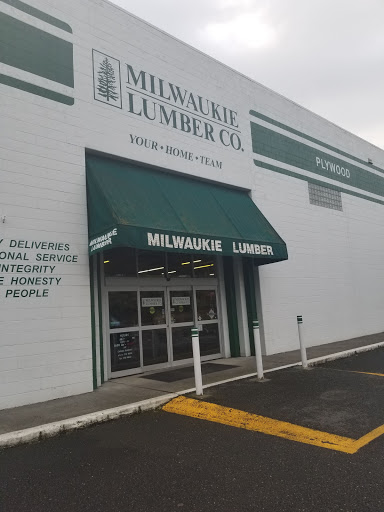 Lumber Store «Milwaukie Lumber Co», reviews and photos, 13113 NE Fourth Plain Blvd, Vancouver, WA 98682, USA