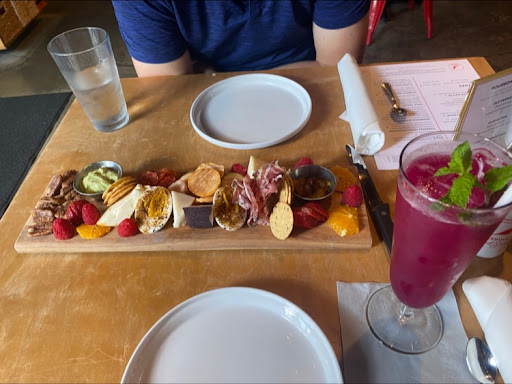 Cocktail Bar «Cardinal Spirits», reviews and photos, 922 S Morton St, Bloomington, IN 47403, USA