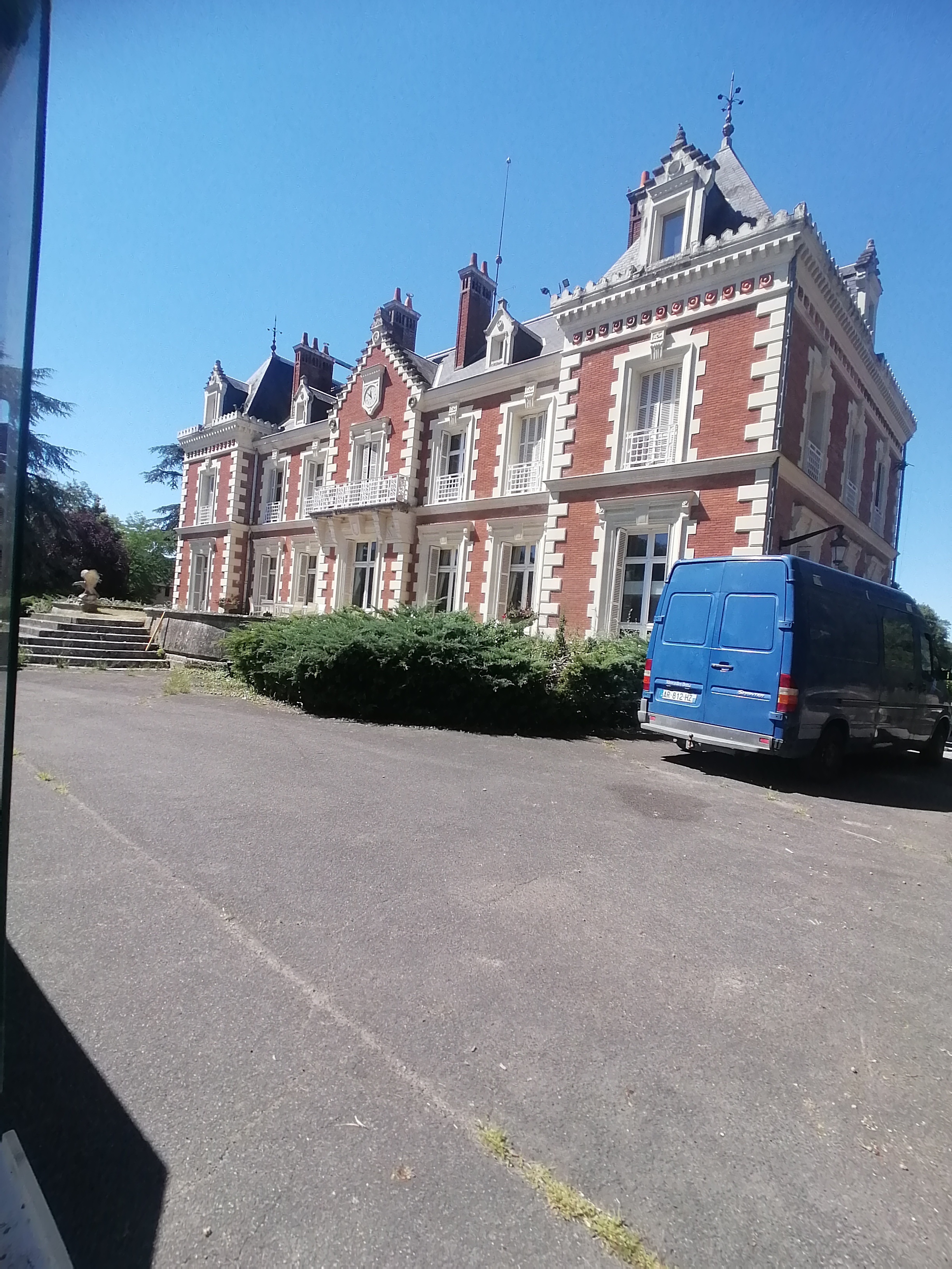 Photo n° 1 de l'avis de BASTI1.H fait le 03/08/2022 à 13:23