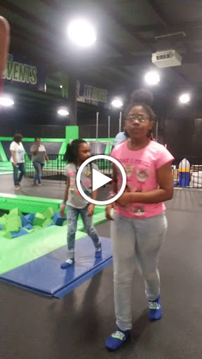 Amusement Center «Air U Trampoline Park - Longview, Texas», reviews and photos, 4300 US-259, Longview, TX 75605, USA