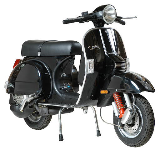 Motor Scooter Dealer «Scootersmith», reviews and photos, 727 Yale St, Houston, TX 77007, USA