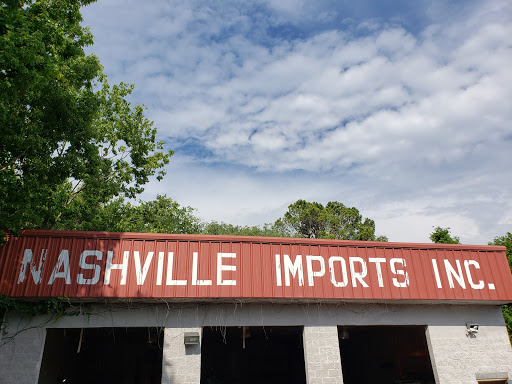 Nashville Imports Inc.