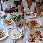 Photo n°3 de l'avis de vitamaria.a fait le 11/09/2022 à 12:42 sur le  Buonanotte Resort - Agriturismo à Santo Stefano Quisquina