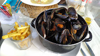 Frite du Restaurant de spécialités provençales La Cascade à Antibes - n°11