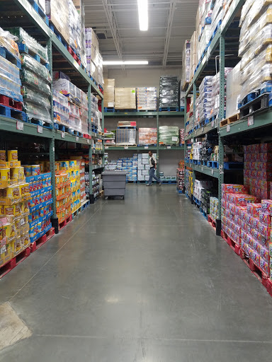 Warehouse club «BJ’s Wholesale Club», reviews and photos, 825 Pelham Pkwy, Pelham Manor, NY 10803, USA