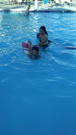 Recreation Center «Smoke Ranch Recreation Center», reviews and photos, 2750 Chandler Mews Dr, Las Vegas, NV 89108, USA