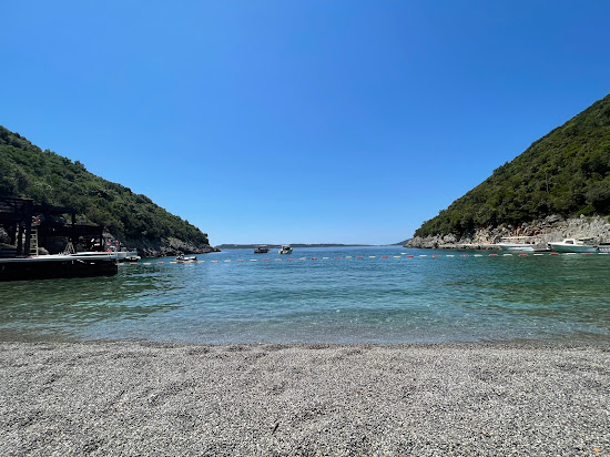 Dobrech Beach