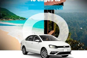 Óptima Rent a Car | Sala Nacional image