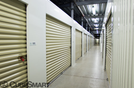 Self-Storage Facility «CubeSmart Self Storage», reviews and photos, 10425 S John Young Pkwy, Orlando, FL 32837, USA