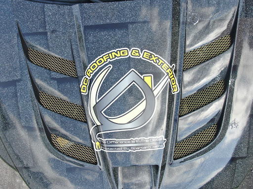 Roofing Contractor «DC Roofing and Exteriors», reviews and photos, 596 Metairie Dr Suite D, Greenwood, IN 46143, USA