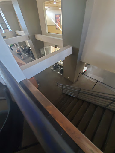 Gym «LA Fitness», reviews and photos, 412 E Main St, Alhambra, CA 91801, USA