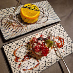 Photo n°6 de l'avis de Ester.i fait le 18/11/2023 à 23:10 sur le  Rose Noir à Fenegrò