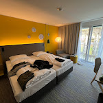 Photo n°13 de l'avis de Yaroslav.e fait le 02/02/2024 à 06:11 sur le  Vienna House Easy by Wyndham Trier à Trier