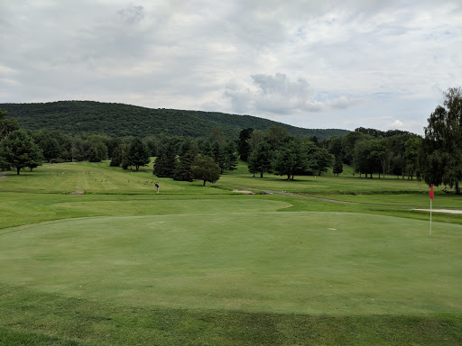 Public Golf Course «Falkirk Golf Club», reviews and photos, 206 Smith Clove Rd, Central Valley, NY 10917, USA