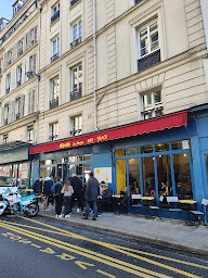 Photo n°29 de Dédé La Frite à Paris ()