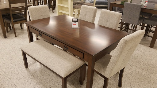 Furniture Store «Homelife Furniture & Accessories Tracy», reviews and photos, 3200 Naglee Rd, Tracy, CA 95304, USA