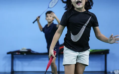 Golden Shuttle Academy (Badminton Coaching in Mangalore) image