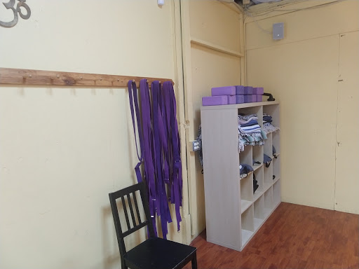 Rock Climbing Gym «Bridges Rock Gym», reviews and photos, 5635 San Diego St, El Cerrito, CA 94530, USA