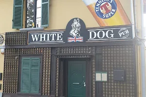 White Dog image