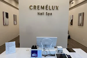 CreméLux Nail Spa image