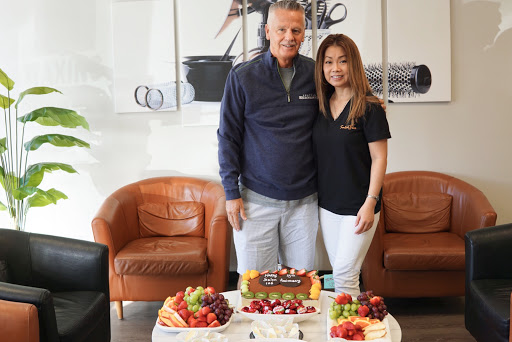 Hair Salon «Salon 106», reviews and photos, 8425 SE 68th St, Mercer Island, WA 98040, USA