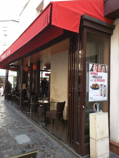 Le Trébois Café