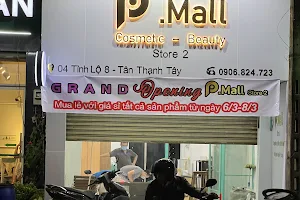 Shop Mỹ Phẩm P.Mall - Chi nhánh Tân Quy image
