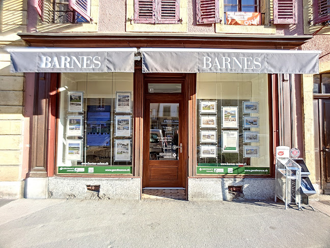 Rue de la Plaine 37, 1400 Yverdon-les-Bains, Schweiz