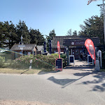 Photo n°2 de l'avis de Jochen.a fait le 26/06/2022 à 13:29 sur le  Café zum Wattenläufer à Dunsum