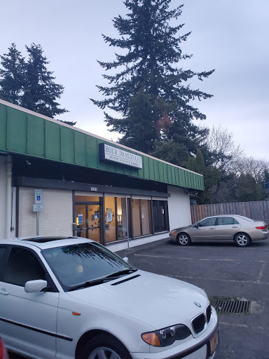 Amusement Center «Hour to Midnight - Room Escape Games», reviews and photos, 11525 NE Halsey St, Portland, OR 97220, USA