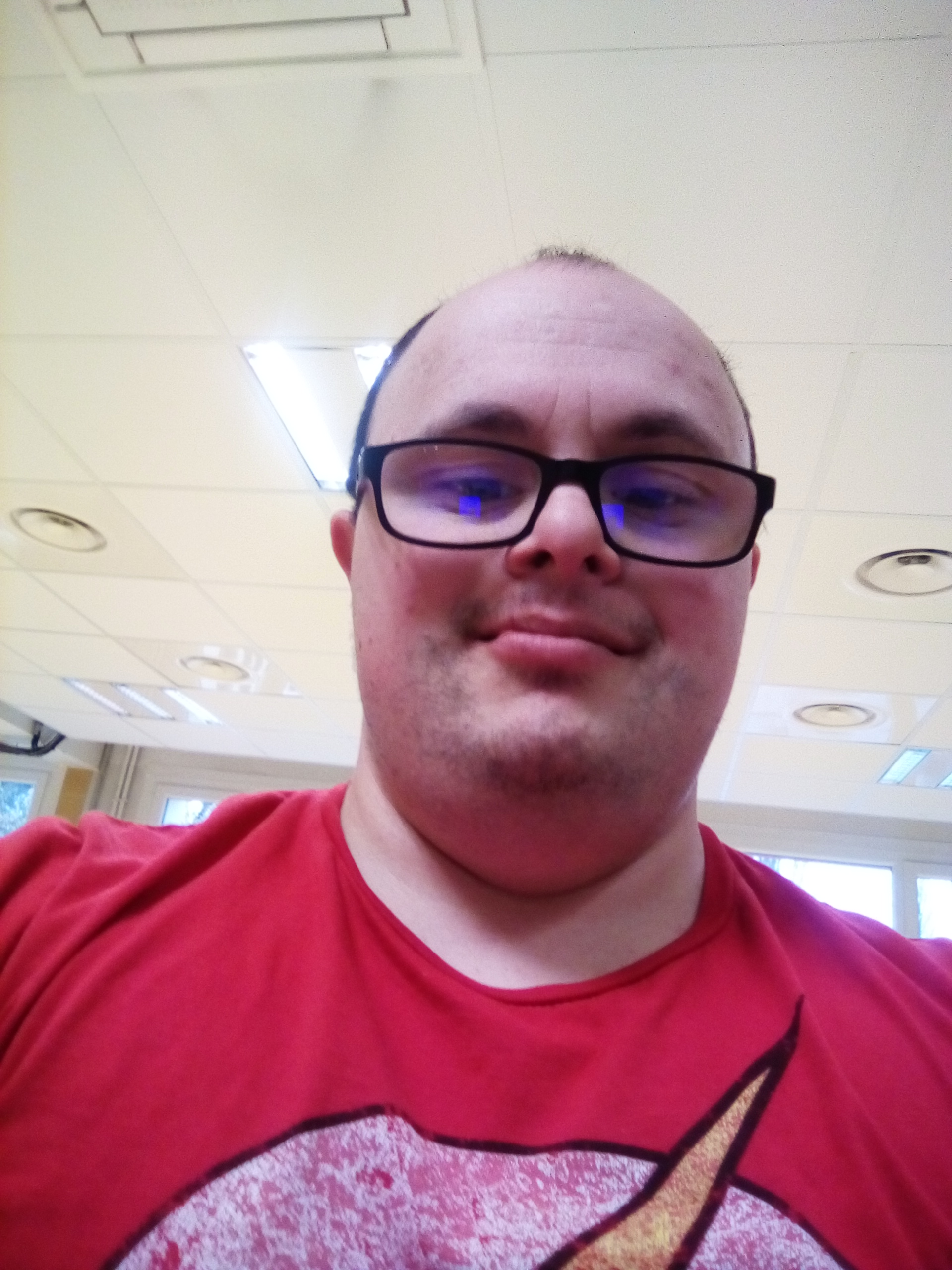 Photo n° 1 de l'avis de Eliezer.e fait le 22/12/2018 à 23:12