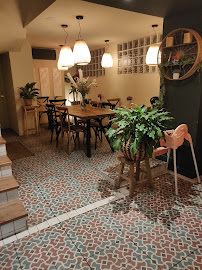 Atmosphère du Restaurant vietnamien DELI BAO-STEAMED HOUSE à Nice - n°5
