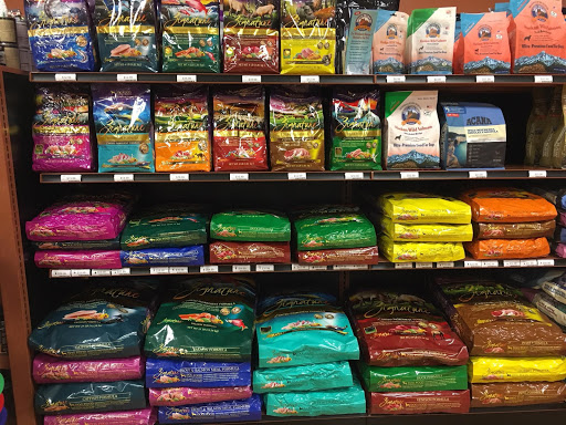 Pet Supply Store «EarthWise Pet Supply & Grooming», reviews and photos, 245 Fries Mill Rd, Blackwood, NJ 08012, USA
