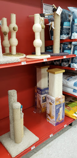 Pet Supply Store «Petco Animal Supplies», reviews and photos, 32074 Gratiot Ave, Roseville, MI 48066, USA